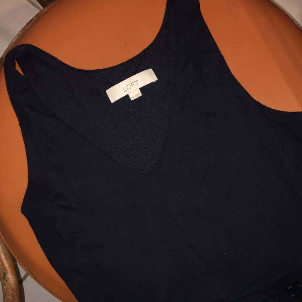 loft dress